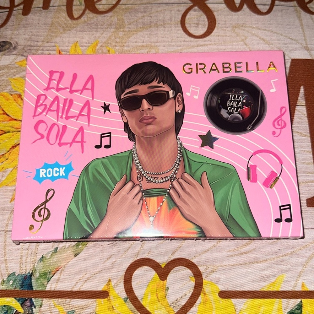 PESO PLUMA GRABELLA PALLET